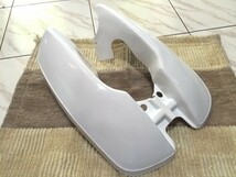 ホンダ シャリィ シャリー CF50 CF70 レッグシールド 外装 chaly honda reg shield vela_parts 0146_画像1