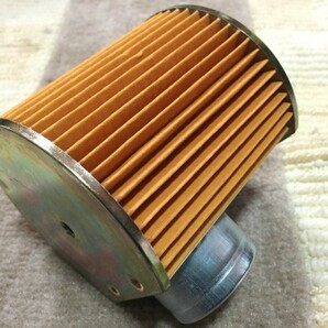 ホンダ エアクリーナー エレメント エアフィルター CC92 CS92 CA92 C95 CA95 air filter honda airclean vela_parts 0106の画像1