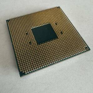 【ジャンク】AMD RYZEN 3700X CPUのみ Ryzen CPU の画像2