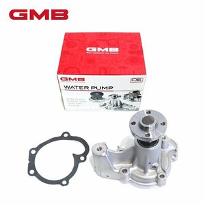 【送料無料】 GMB ウォーターポンプ GWM-73A 三菱 ekワゴン ekスポーツ H81W NA/TB共通 1個 MD977025 冷却水 循環