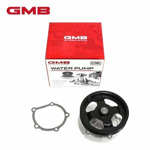 【送料無料】 GMB ウォーターポンプ GWS-28A スズキ アルトワークス HB21S 1個 17400-73834 冷却水 循環