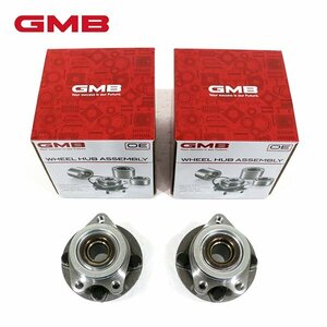 【送料無料】 GMB ハブベアリング GH33130M 日産 ティーダ ティーダラティオ C11 NC11 SC11 SNC11 左右 2個セット 40202-ED05A