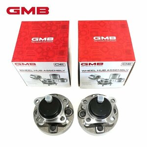 【送料無料】 GMB ハブベアリング GH32770 トヨタ カローラ カローラ アクシオ NKE165 NKE165G ZRE162GNRE160 左右 2個セット