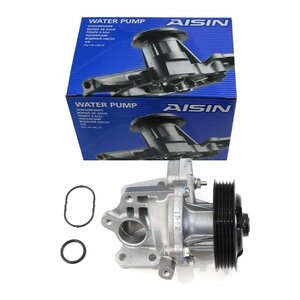 【送料無料】 AISIN アイシン精機 ウォーター ポンプ WPS-049 三菱 タウンボックス DS64W MQ504562 1個