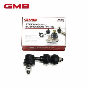 【送料無料】 GMB スタビライザーリンク GSL-M-1 三菱 eKスペース B11A フロント / 左右共通 片側 1個 4056A040 スタビリンク