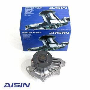 【送料無料】 AISIN アイシン精機 ウォーター ポンプ WPT-129 トヨタ アイシス ANM10G/ANM10W 16100-28041 1個