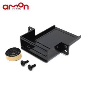  Amon ETC installation for Attachment S7225 Suzuki Jimny Sierra JB64W JB74W ETC installation stay fixation catch metal fittings 