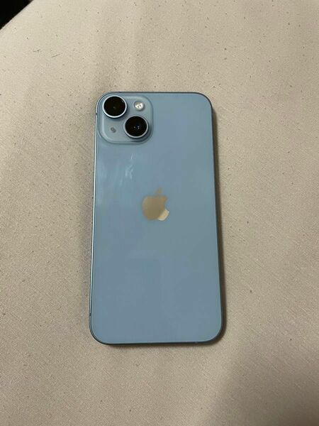 iphone14 ブルー 512gb ジャンク