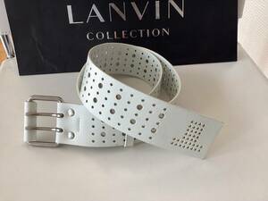 LANVIN