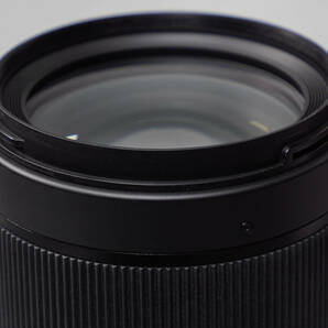 [美品]SIGMA Art 50-100mm F1.8 DC HSM (キヤノンEF用)元箱付き、付属品付きの画像3