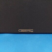 ラジオOK/CDジャンク SONYソニー CelebrityセレブリティCD/AM/FM ラジオ オーディオ プレーヤー/D‐3000★SONYファミリーグラブ 液晶良好_画像3