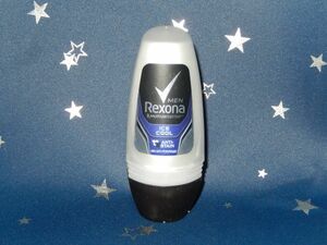 ★☆フィリピン製レクソーナ！Rexona ICE COOL 48H 50ml☆★