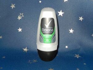 ★☆フィリピン製レクソーナ！Rexona QUANTUM DRY 48H 50ml☆★