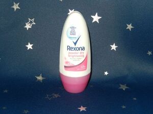 ♪♪フィリピン製レクソーナ！Rexona powder dry 48H 50ml♪♪