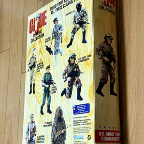 ◆Kenner◆未使用未開封◆U.S. ARMY TANK COMMANDER◆の画像10