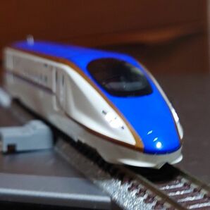TOMIX E7系北陸新幹線　限定品