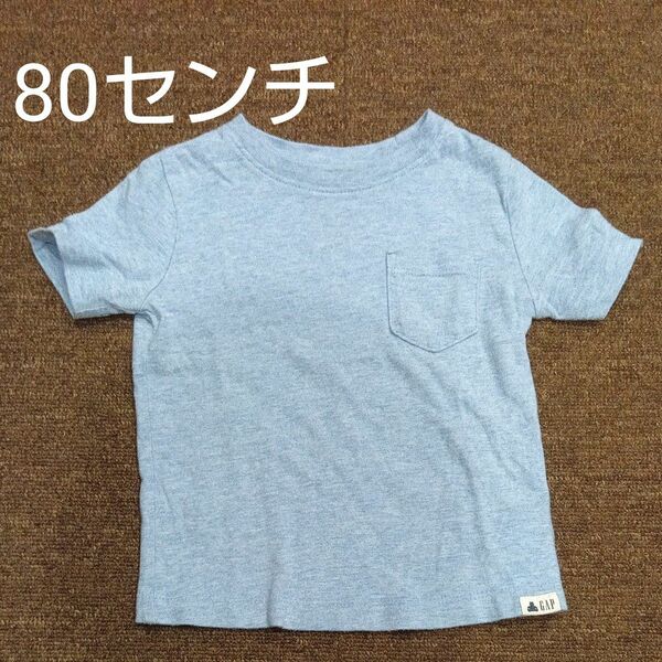 GAP 半袖Tシャツ 