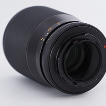 【難あり品】CONTAX コンタックス 交換レンズ Carl Zeiss Sonnar 135mm F2.8 MMJ C/Yマウント #9435_画像5