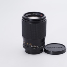 【難あり品】CONTAX コンタックス 交換レンズ Carl Zeiss Sonnar 135mm F2.8 MMJ C/Yマウント #9435_画像2