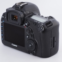 Canon キヤノン デジタル一眼レフカメラ EOS 5D Mark IV マーク4 ボディ EOS5DMK4 #9437_画像5