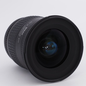 Nikon ニコン 広角ズームレンズ Ai AF Zoom-Nikkor 18-35mm F3.5-4.5D IF-ED Fマウント #9484の画像9