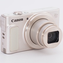 Canon キヤノン コンパクトデジタルカメラ PowerShot SX620 HS ホワイト PSSX620HSWH #9524_画像6