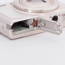 Canon キヤノン コンパクトデジタルカメラ PowerShot SX620 HS ホワイト PSSX620HSWH #9524_画像10
