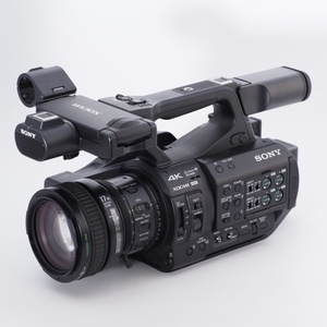 SONY Sony XDCAM память cam ko-da-PXW-Z280V для бизнеса видео камера #9519