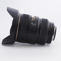 Nikon ニコン 超広角ズームレンズ Ai AF-S Zoom Nikkor 17-35mm f2.8D IF-ED フルサイズ対応 #9572_画像8