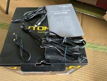 VTOMAN JUMP600X 使用品_画像4