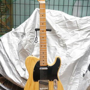 ◆フェンダージャパン テレキャスター/Eシリアル・中古ダメージ箇所有り Fender Japan ◆の画像1