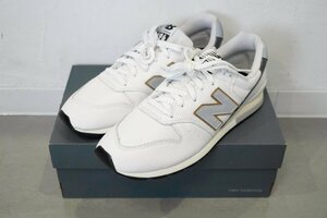 １円～【新品】New Balance ニューバランス CM996RJ2 27cm US9