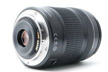 【美品】 キャノン Canon EF-S 18-135mm F3.5-5.6 IS STM ≪光学綺麗≫ #3010418066_画像4