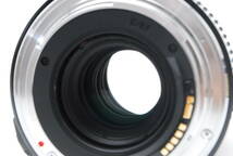 【美品】 トキナー Tokina AT-X 100mm F2.8 MACRO INTERNAL FOCUS Canon EF キャノン ≪元箱付き≫ #3170422044_画像9