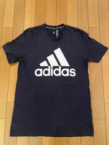 adidas tシャツ