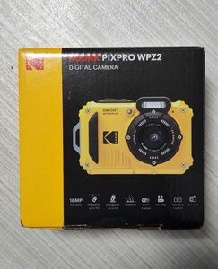 Kodak PIXPRO WPZ2