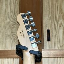 FENDER USA Highway one Telecaster / フェンダーテレキャスター_画像8