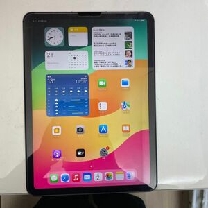 iPad Air4 SIMフリー64G ジャンク