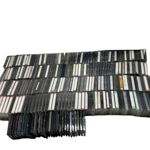 【0405-29】【1円〜】カセットテープ ノーマルポジションのみ200本以上まとめ SONY maxell TDK AXIA 中古品 現状品の画像1