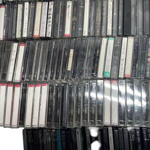 【0405-29】【1円〜】カセットテープ ノーマルポジションのみ200本以上まとめ SONY maxell TDK AXIA 中古品 現状品の画像5