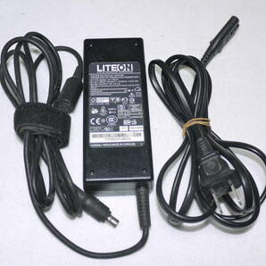 LITEON ACアダプター PA-1750-07　東芝PA3283U-2ACA PA3283E-2ACA 該当　DC15V　5A