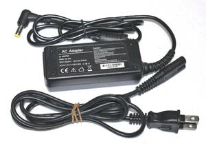 ACアダプター　PA-30W　DC19V　1.58A