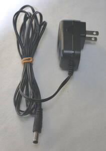 Seshasi Pee Aduine AC Adapter EX-3878-00/ EBS0075C-1350500AJ 13,5 В 500 мА