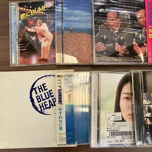 CD ポップス 邦楽 昭和 平成 J-POP 80s 90s 浜崎あゆみ ケツメイシ 嵐 ブルーハーツ まとめて150枚 ①の画像2