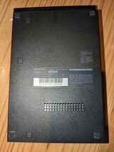 【PS2】プレイステーション2 本体 SCPH-90000CB 薄型 古いのでJUNK扱い　ソフト付_画像6