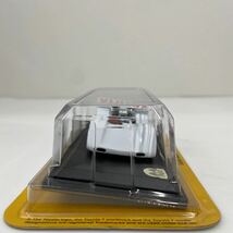 デルプラド 世界のレーシングカーコレクション 1/43 TOYOTA 7 1970 トヨタ TOYOTA-7 ミニカー モデルカー_画像7