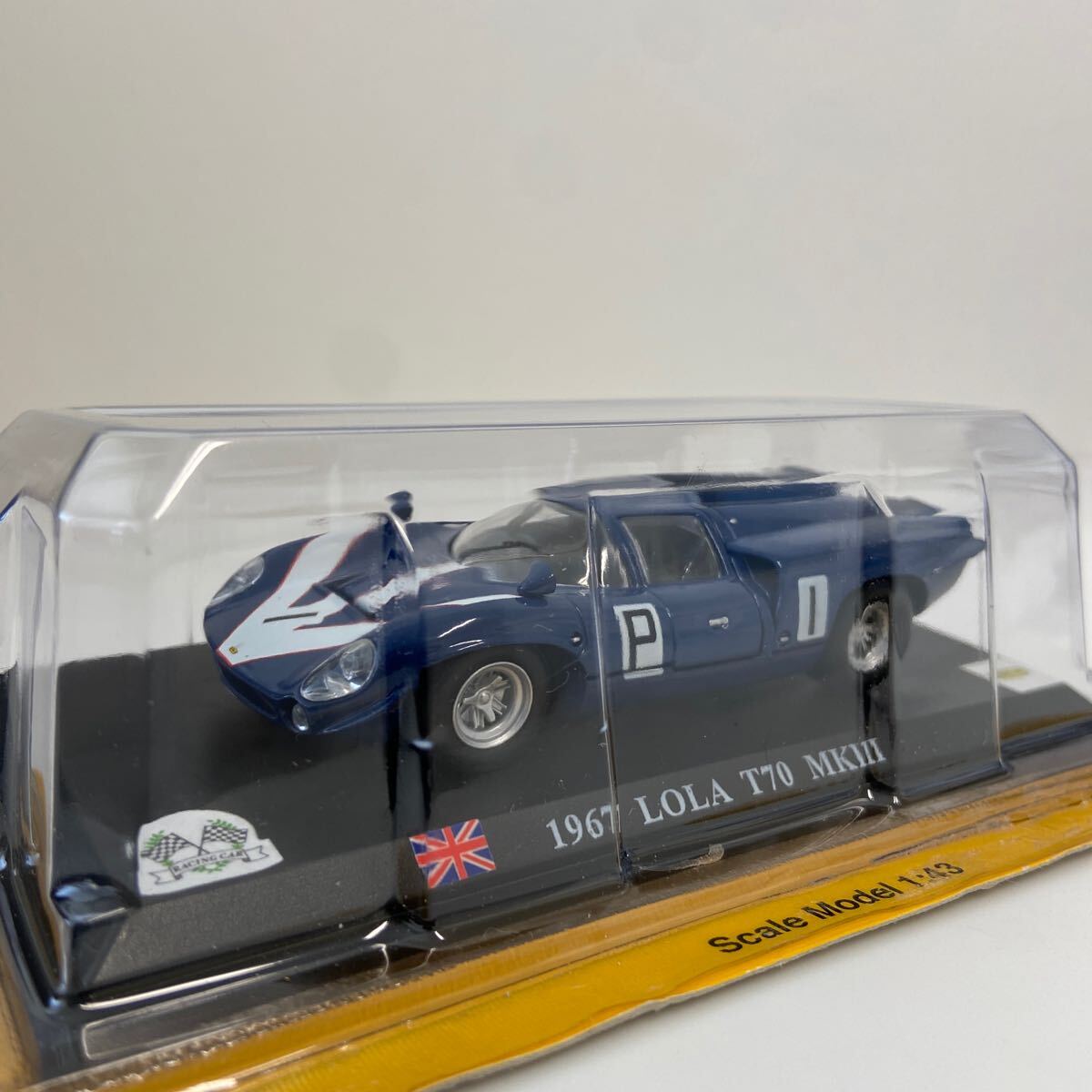 Yahoo!オークション -「1/43 ローラt70」の落札相場・落札価格 Yahoo!オークション -「1/43 ローラt70」の落札相場・落札価格