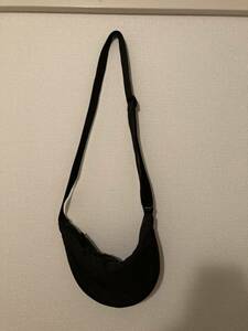 UNIQLO Uniqlo standard shoulder bag waist bag body bag 