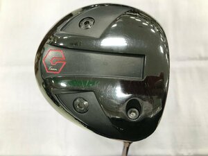 ■中古■ドライバー■GTD GTD Code K　Speeder 661 EVOLUTION 5 SR 10.75度　【21700514302110240001】