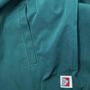 【新品・未使用】コーチジャケット （BEN DAVIS ベンデイビス） 24380004 TAGGING COACHES JACKET アウター ナイロン ブルゾンの画像8